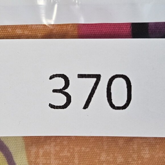 UA Scrubs Halloween Scrubs Frankenstein Vampire Pumpkin Womens XL Orange Pockets - Picture 10 of 10